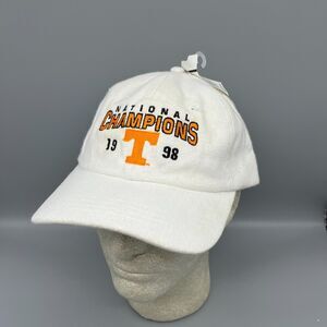 1998‎ National Champions University Tennessee Football Vintage 1990s College